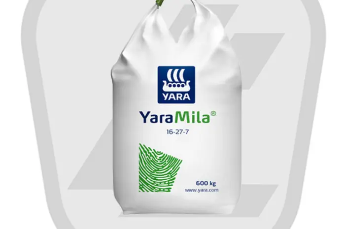 YaraMila NPK 16-27-7 (ЯраМила 16-27-7)- фото № 1
