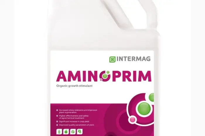 Интермаг Аминоприм ||| Агро центр «B&S Product»- фото № 1