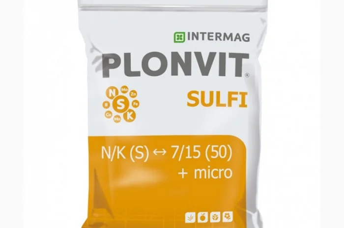 Мікрокомплекс Сульфі ||| Агро центр «B&S Product»- фото № 1