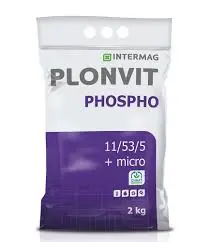 Интермаг-Фосфо 11/53/5 +микро ||| Агро центр «B&S Product»- фото № 1