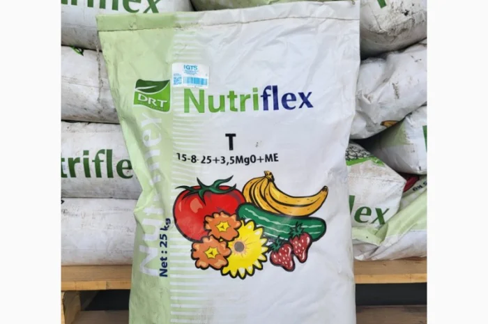 Мікродобриво Нутріфлекс Т- фото № 1