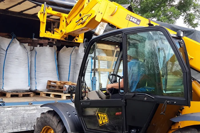 Торф від виробника- фото № 2