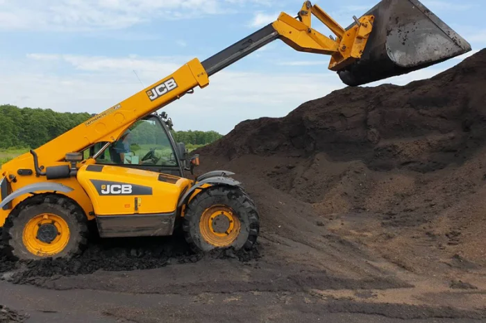 Торф від виробника- фото № 3