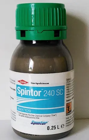 Spintor 240sc (Спинтор) 0- фото № 1