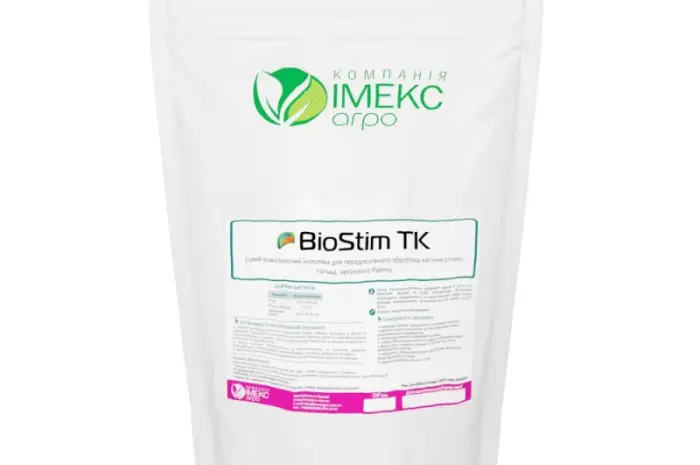 Инокулянт для технических культур BioStim ТК- фото № 1