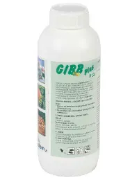 GIBB Plus 11 sl (Гибб Плюс) 1л – регулятор роста на основе гиббереллинов GA 4/7 (Польша)- фото № 1