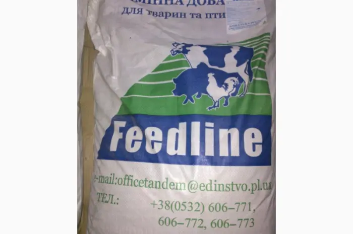 5% фініш для ІНДИКІВ ТМ Feedline- фото № 1