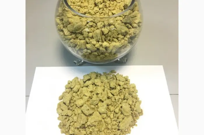 Соєвий шрот корм для кур несушок, бройлерів и перепілок, Доставка НОВОЮ ПОШТОЮ- фото № 1