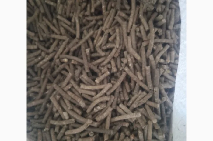 Продам комбікорм, корм для птицы и животных- фото № 2