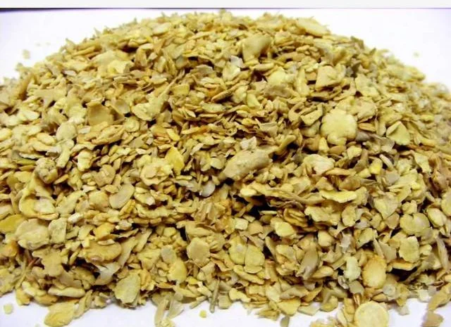 Продам жмых соевый ( макуху ) и масло соевое от производителя- фото № 1