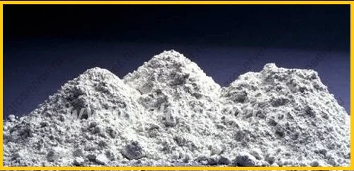 Мел кормовой молотый для животных, птиц и улиток- фото № 2