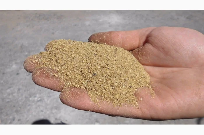 Дрожжи кормовые (спиртовые)- фото № 2