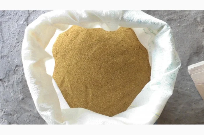 Дрожжи кормовые (спиртовые)- фото № 3