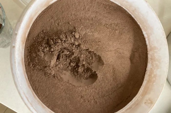 Сапоніт кормовий - мінеральна добавка для тварин та птиці- фото № 5