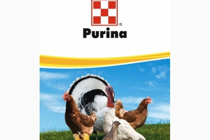 Корма Пурина без антибиотиков от компании- фото № 3