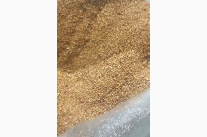 Барда післяспиртова кукурузна- фото № 1