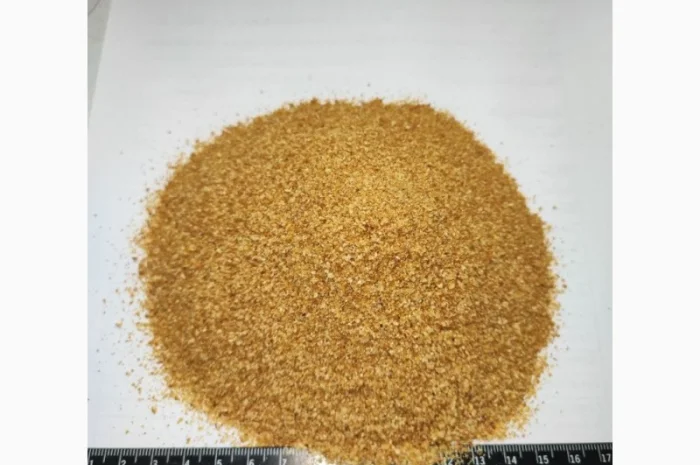 Барда після спиртова кукурудзяна- фото № 1