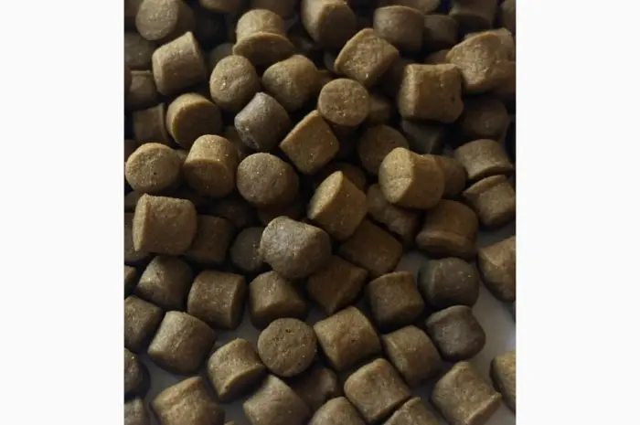 Корм Fishery Tech Deepdine Classic для осетра, форелі (3, 0; 4, 0; 4, 5; 6, 0; 8, 0 мм)- фото № 1