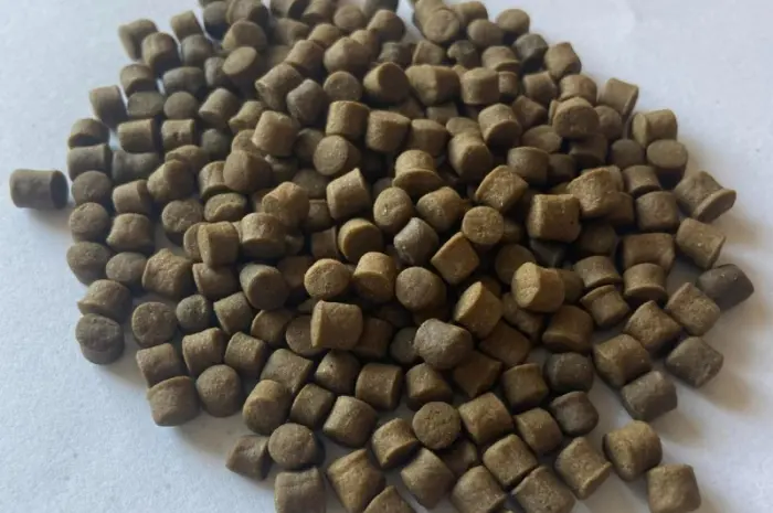 Корм Fishery Tech Barbel Pro для сома, коропа (2, 0; 4, 0; 4, 5; 6, 0; 8, 0 мм)- фото № 3