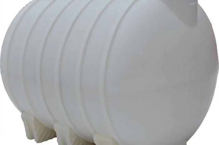 Бочки для транспортування води та КАС- фото № 1