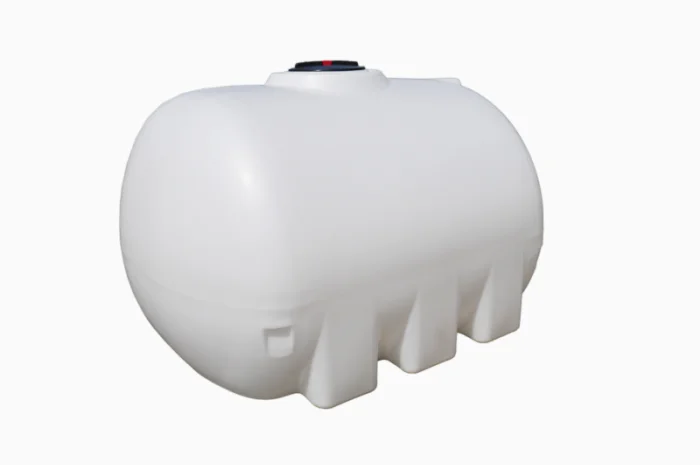 Транспортная емкость G-6000E - идеальный выбор для вашего грузовика- фото № 1