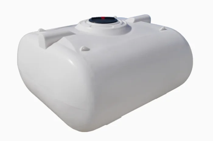 Емкость транспортная Т-5000Е для жидкостей- фото № 1