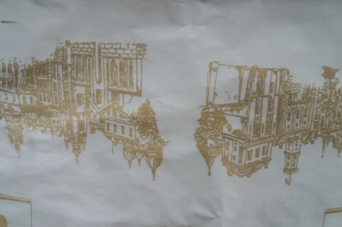 Флексографическая печать на бумаге и упаковочных материалах- фото № 7