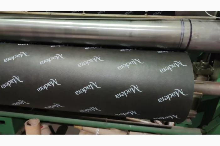 Флексографическая печать на бумаге и упаковочных материалах- фото № 9