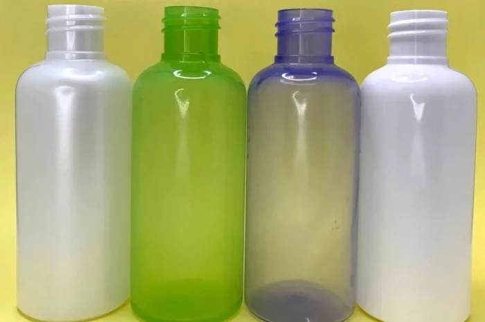 Флаконы ПП и комплектующие для них оптом и в розницу- фото № 2
