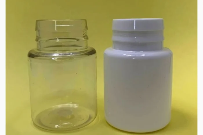 Банки (контейнеры) 15 мл, 25 мл и 35 мл в продаже- фото № 4