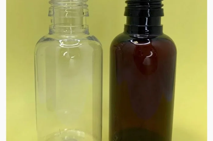 Пластиковые флаконы ПЕТ/ПП и комплектующие от производителя (опт/мелкий опт)- фото № 3