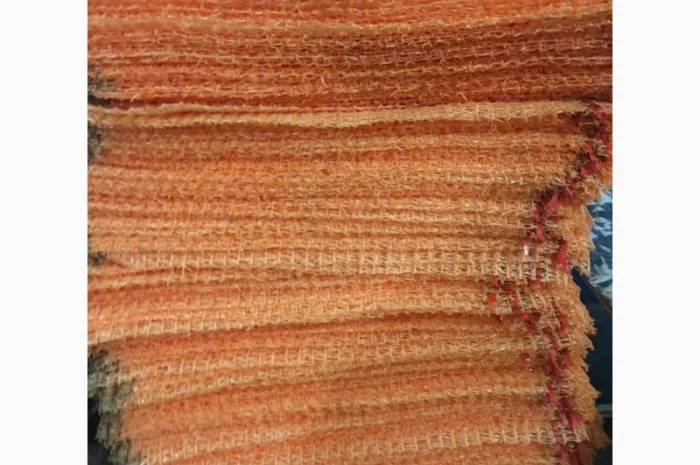 Продажа сеток для овощей и мешков от производителя- фото № 12