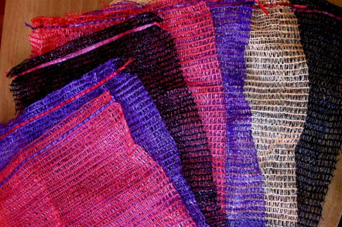 Продажа сеток для овощей и мешков от производителя- фото № 8