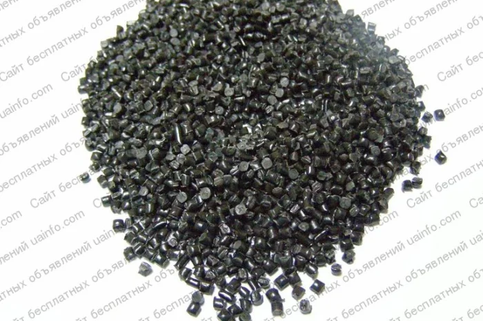 Продается полипропилен и полимерное сырье для производства- фото № 1