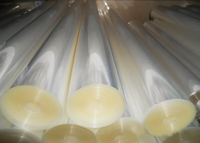 Плівка харчова для упаковки овочів та зелені- фото № 2