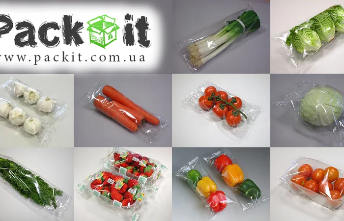 Пищевая полипропиленовая пленка БОПП (BOPP) по низким ценам- фото № 2