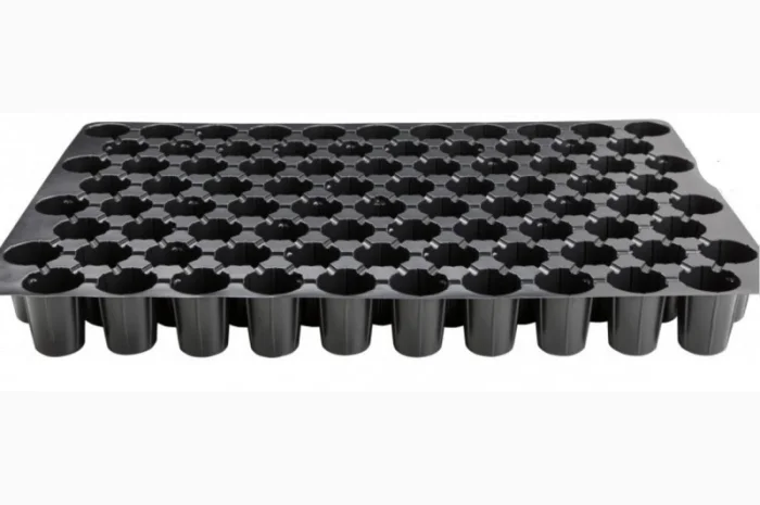 Пинетки, лотки и стаканчики для упаковки ягод и овощей- фото № 3