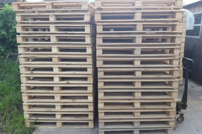 Продам европоддоны- фото № 3