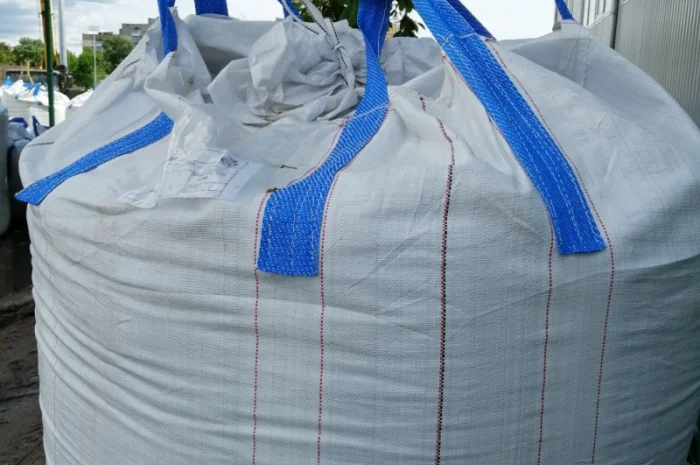 Мішки Біг Бег для упаковки пелет- фото № 2