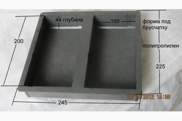 Ящики для зберігання метизів та деталей- фото № 17