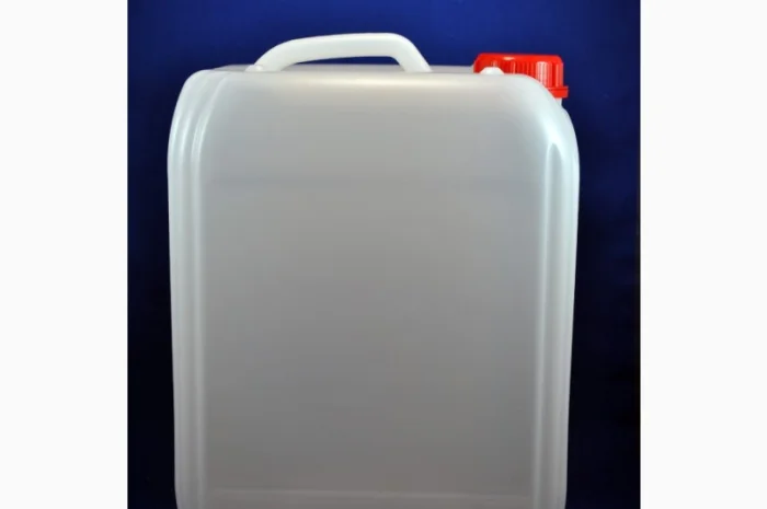 Каністра 10 літрів- фото № 2