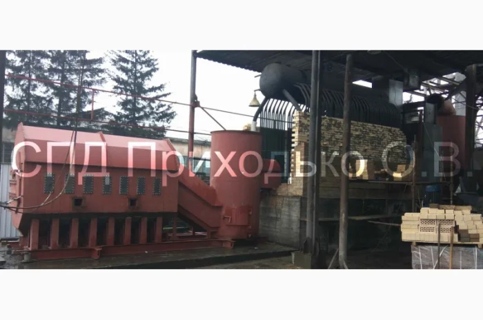 Перевод паровых котлов ДКВР на альтернативное топливо- фото № 3