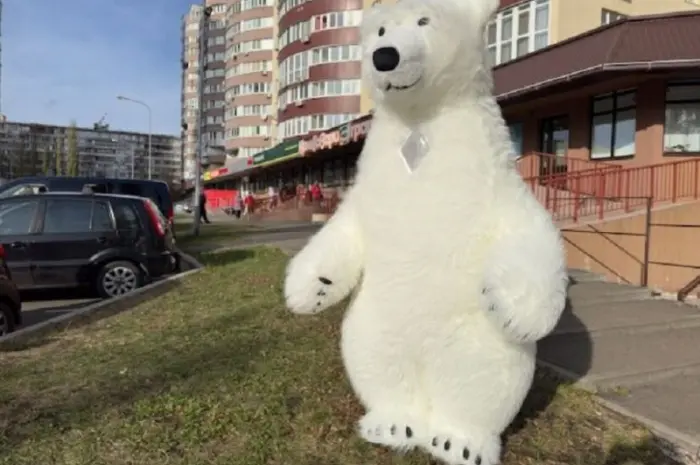 Ростовой костюм Пес Патрон- фото № 5