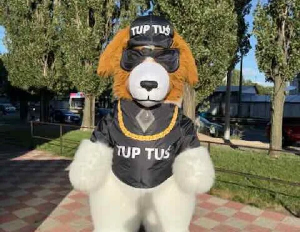 Ведмідь костюм- фото № 2