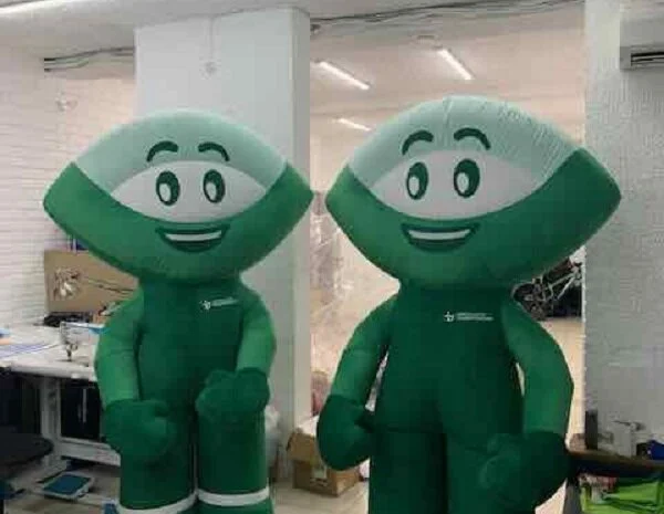 Костюм аніматору- фото № 2