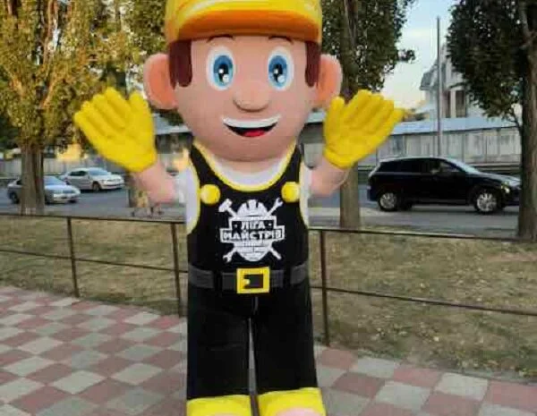 Костюм аніматору- фото № 9