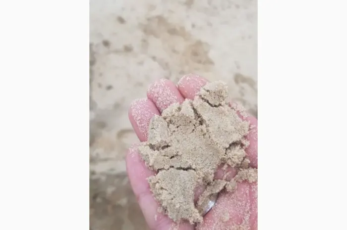 Песок. Супесь. Втор песок. Чернозём. Торф. Торфосмесь. Щебень. Отсев. Вита Почтовая. Гатне- фото № 1