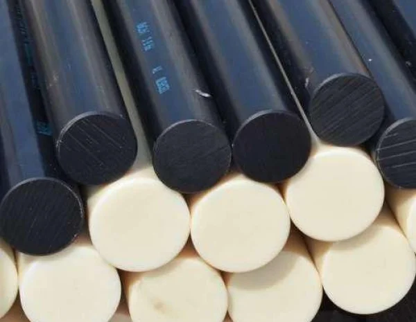 Полиацеталь стержень- фото № 1