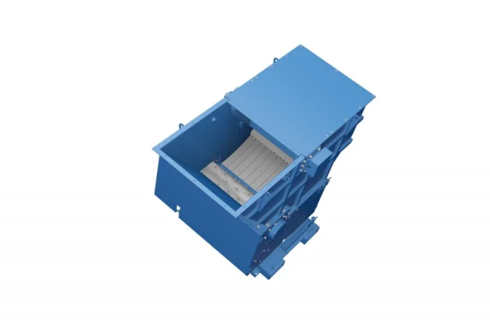 Одновальний подрібнювач ARP EZ 150- фото № 1