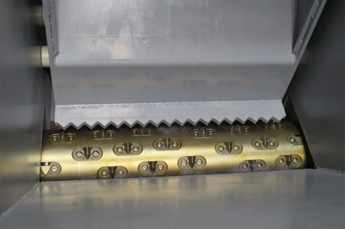 Одновальний подрібнювач ARP EZ100- фото № 2